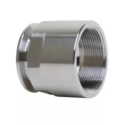 22MP-Npt-Adapter mit Innengewinde